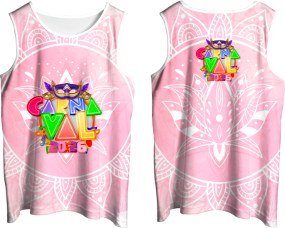 Arte da categoria abadá